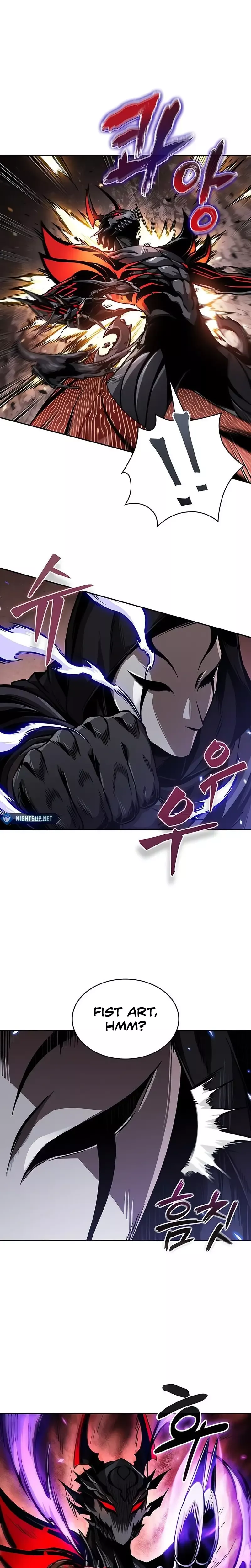 Nano Machine, chapter 267, image 15