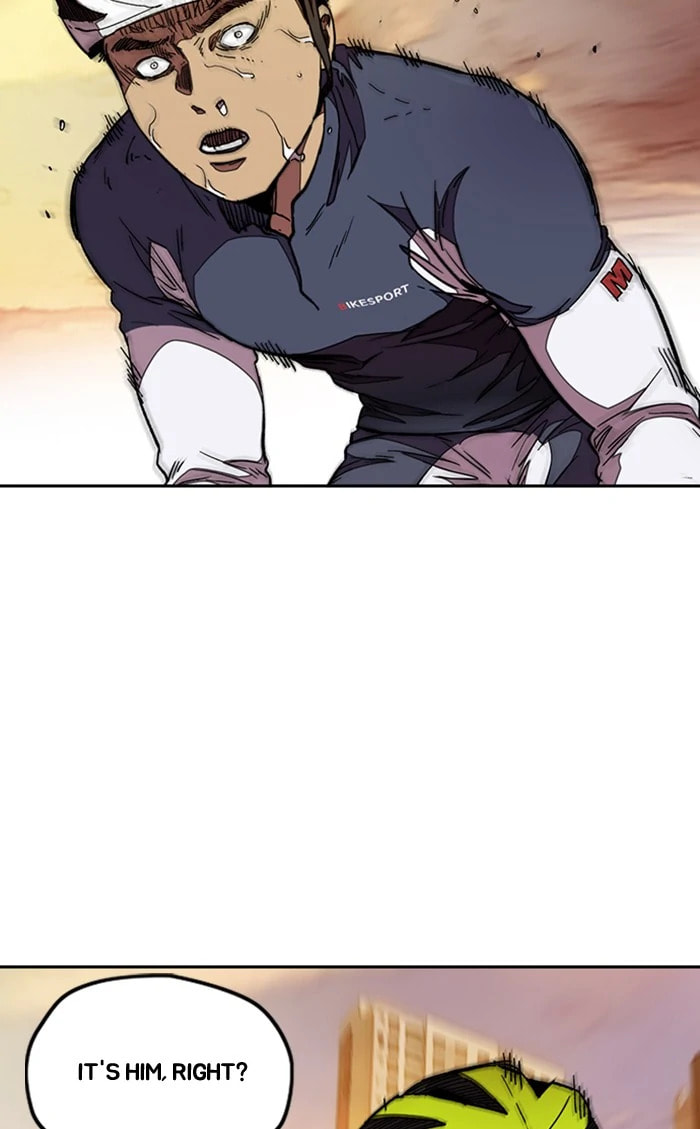 Wind Breaker, chapter 297, image 38