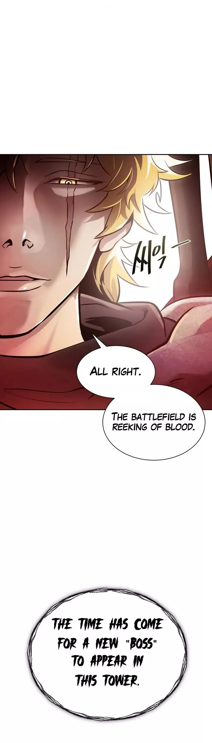 Tower of God, chapter 613, image 35