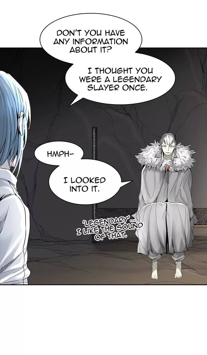 Tower of God, chapter 456, image 62