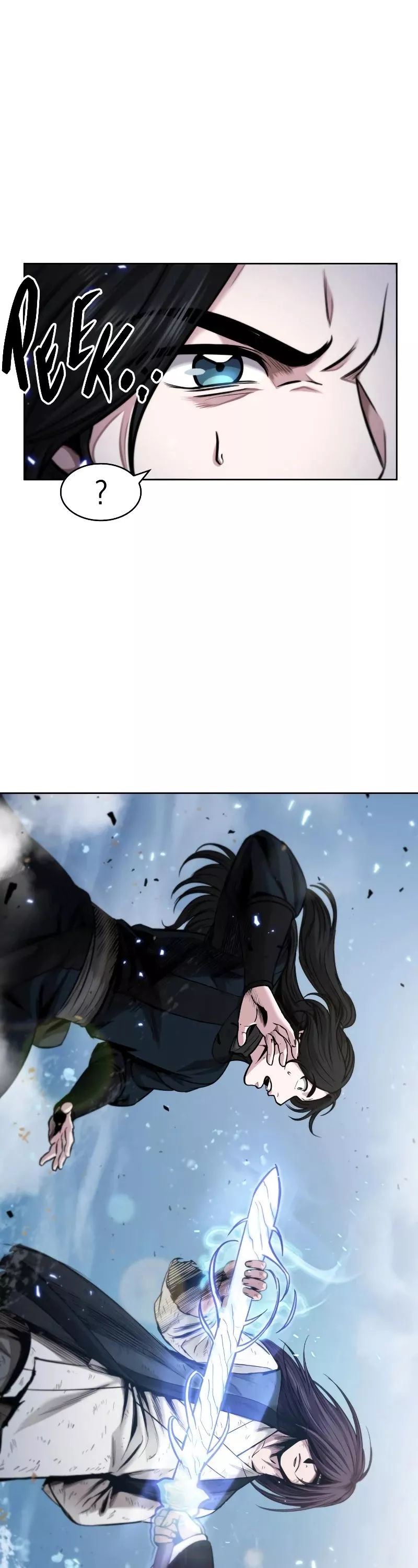Nano Machine, chapter 72, image 34