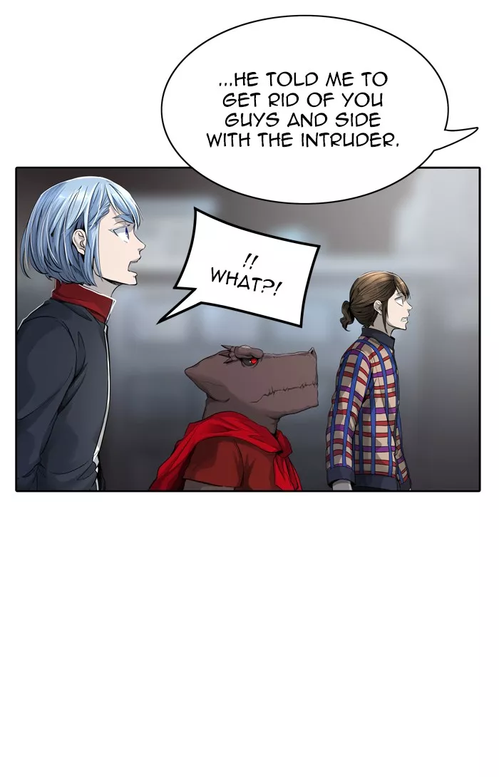 Tower of God, chapter 458, image 94