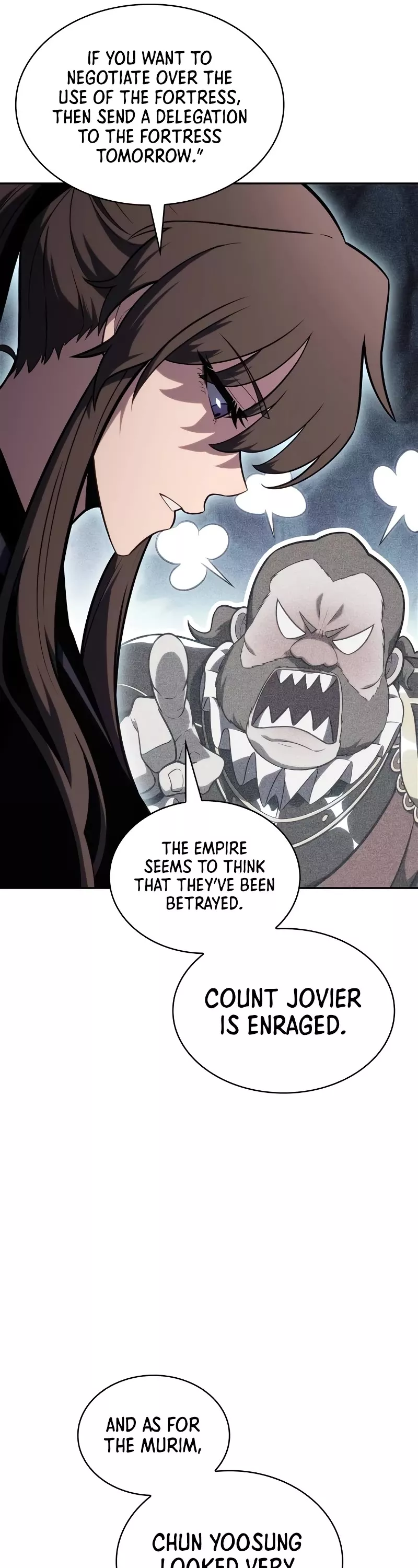 Solo Max-Level Newbie, chapter 142, image 46