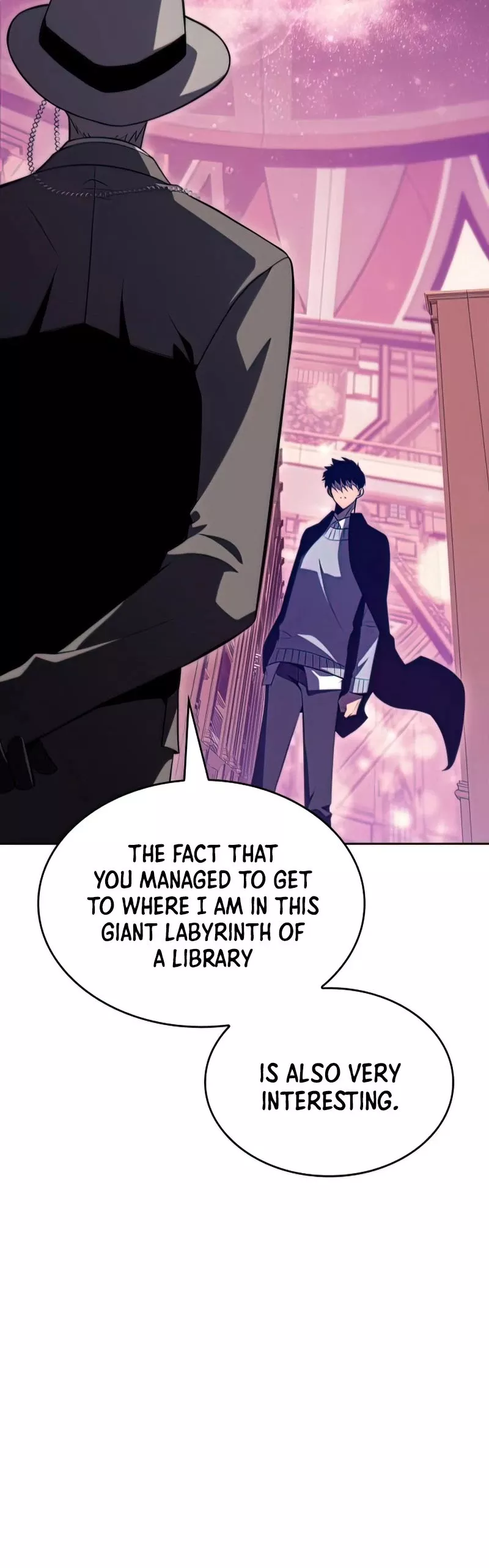 Solo Max-Level Newbie, chapter 58, image 6
