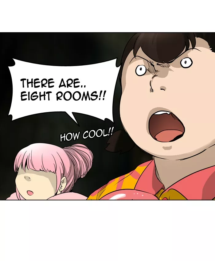 Tower of God, chapter 272, image 49
