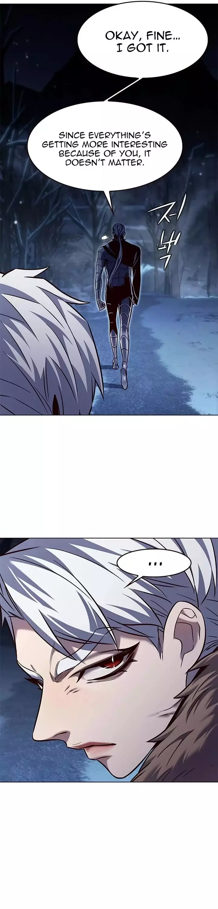 Eleceed, chapter 256, image 37