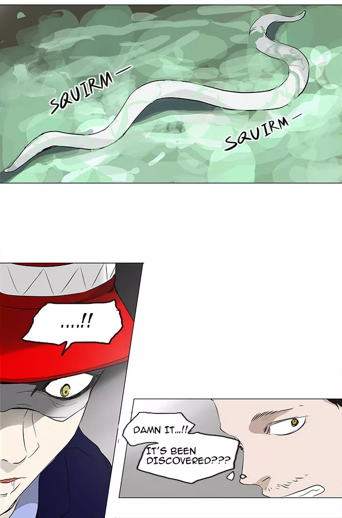 Tower of God, chapter 173, image 34