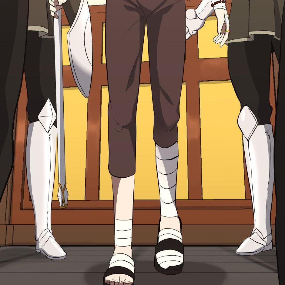 The Beginning After the End, chapter 72, image 36