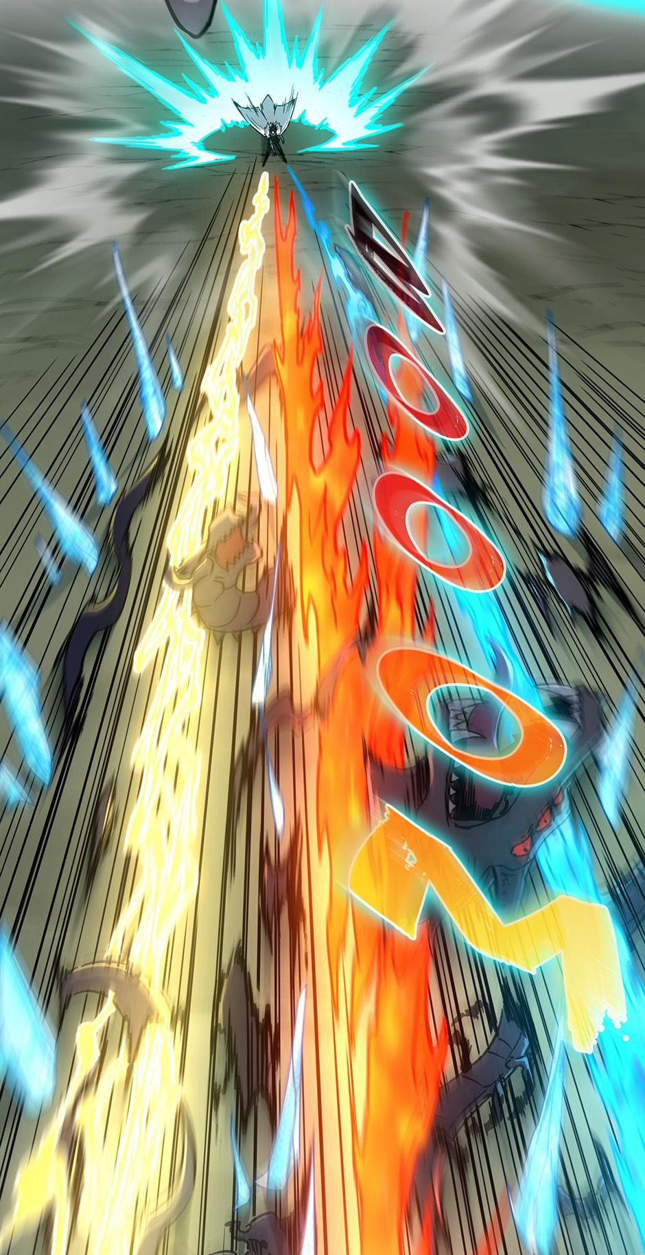 The Beginning After the End, chapter 245, image 58