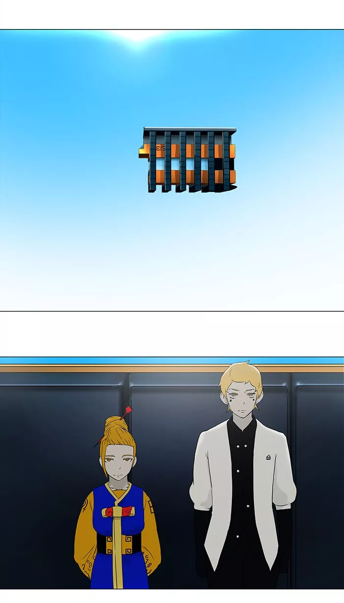 Tower of God, chapter 59, image 39