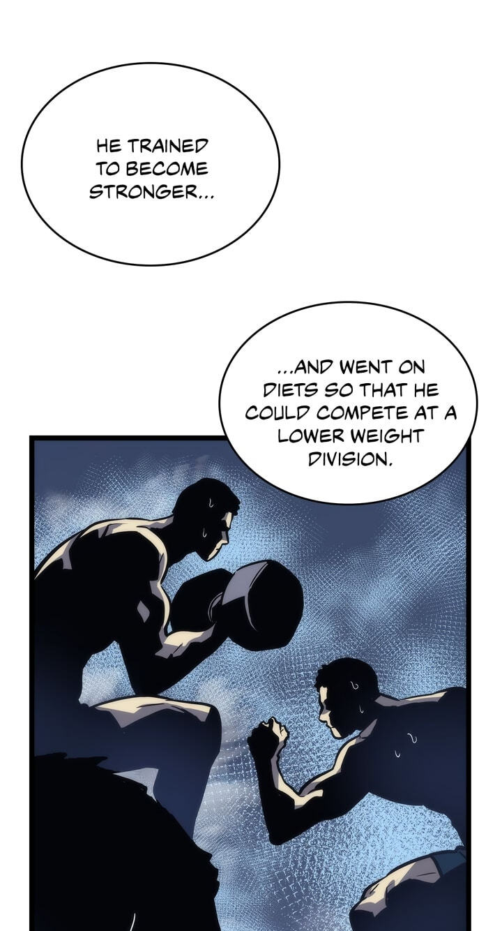 Solo Leveling, chapter 107, image 37