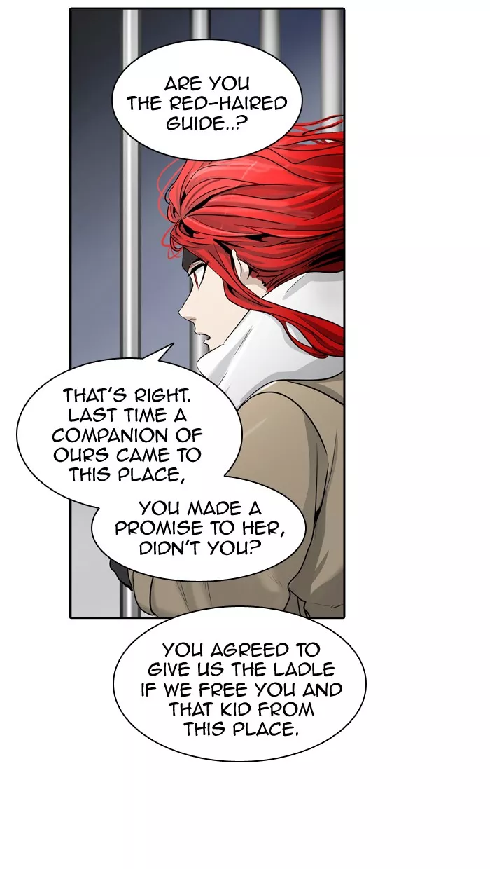 Tower of God, chapter 334, image 59