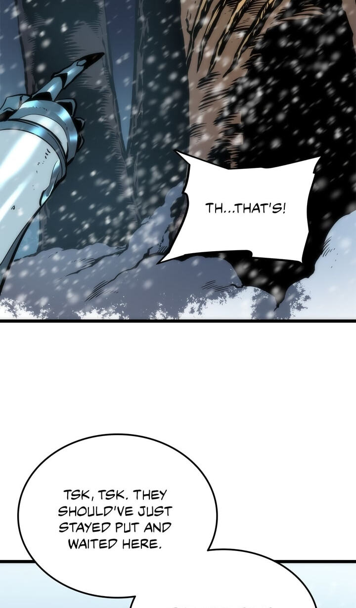 Solo Leveling, chapter 49, page 66