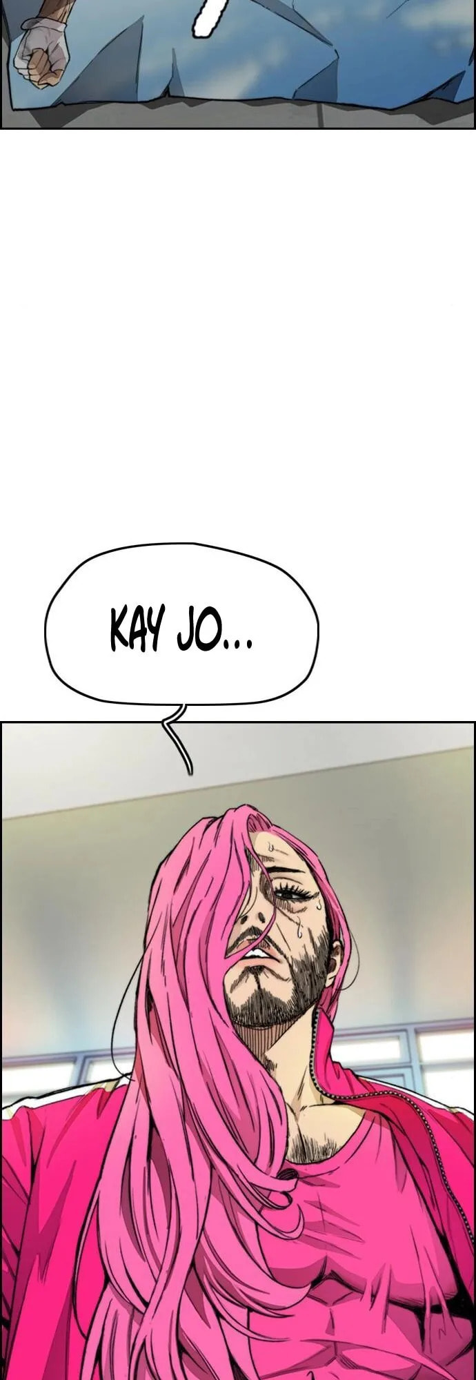 Wind Breaker, chapter 19, page 2