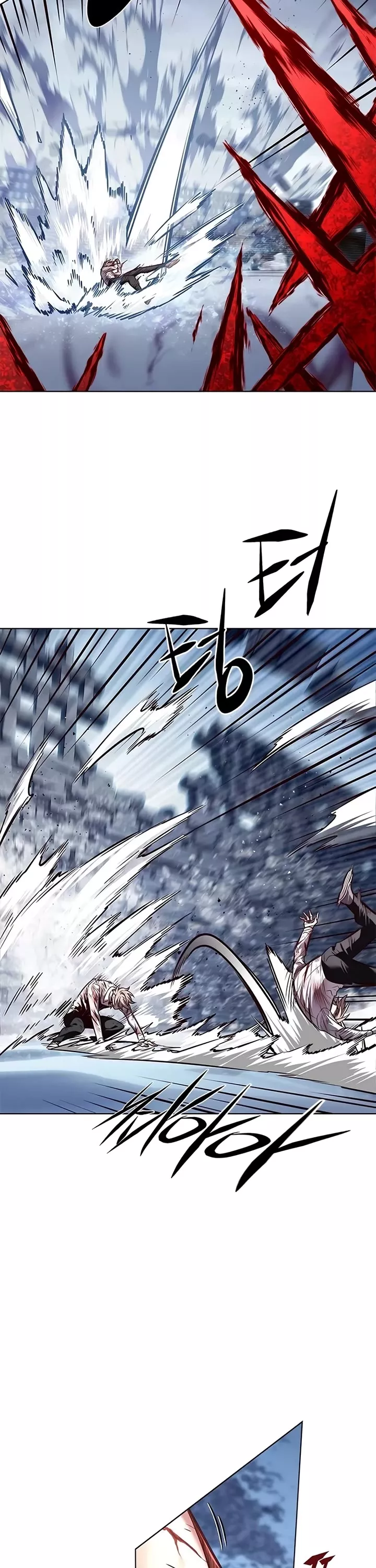 Eleceed, chapter 332, image 36