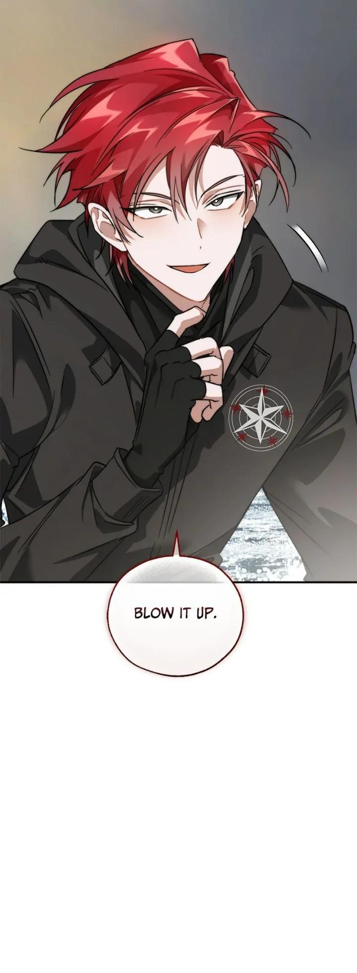 Trash of the Count’s Family, chapter 118, image 38
