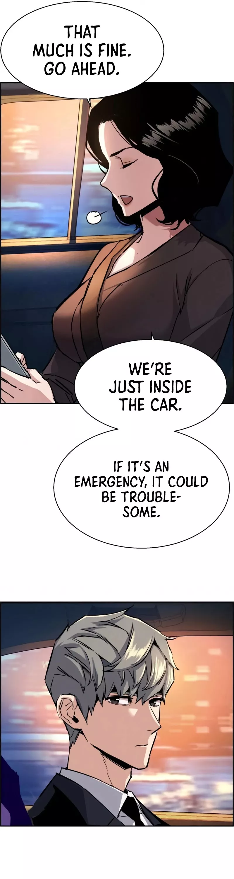 Teenage Mercenary, chapter 92, image 22