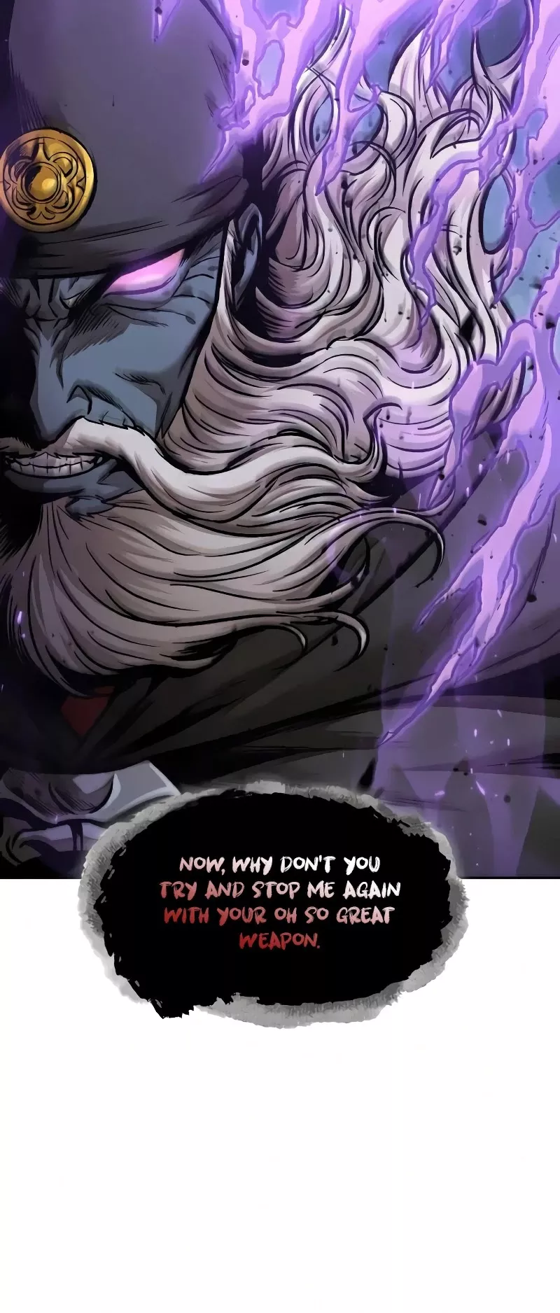 Nano Machine, chapter 81, image 34