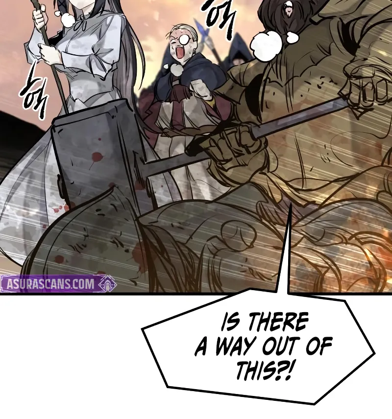 The Regressed Mercenary Has a Plan, chapter 78, image 17