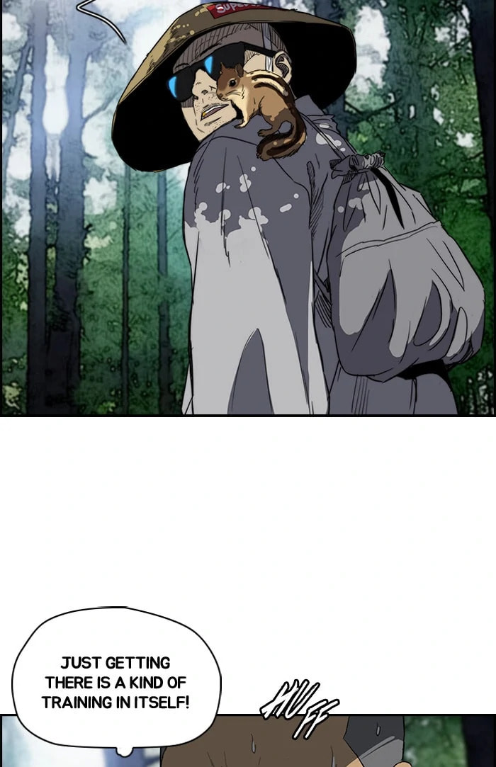 Wind Breaker, chapter 172, image 10