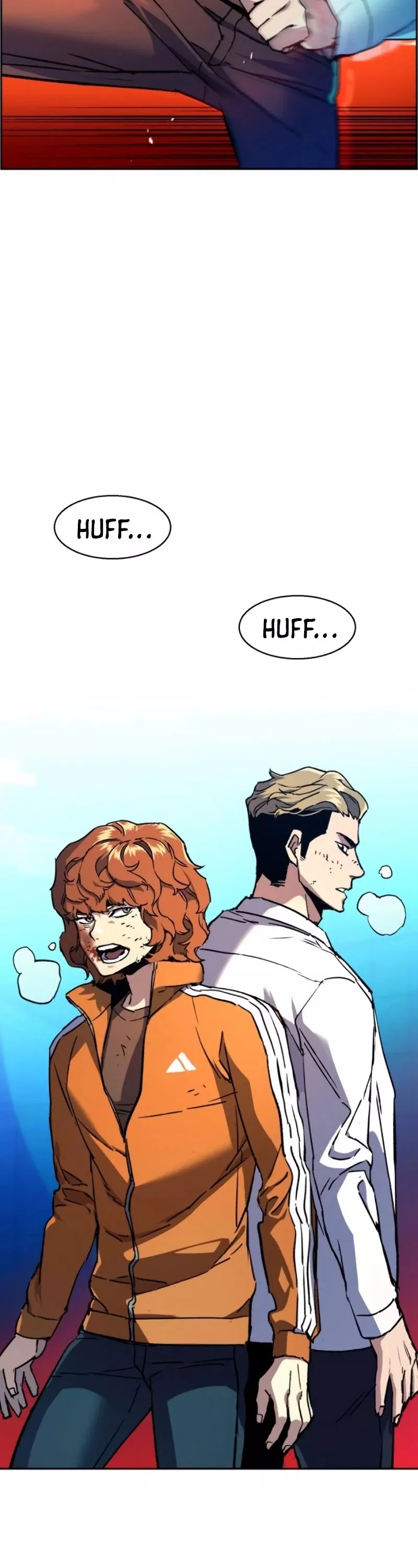 Teenage Mercenary, chapter 35, image 7