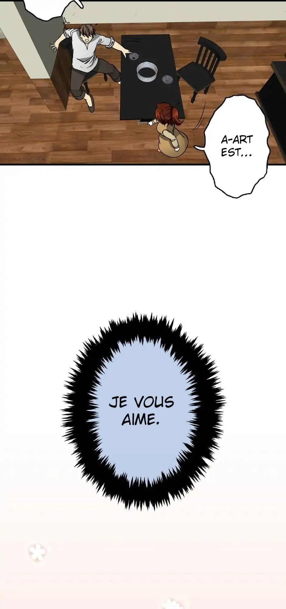 The Beginning After the End, chapter 24, image 39