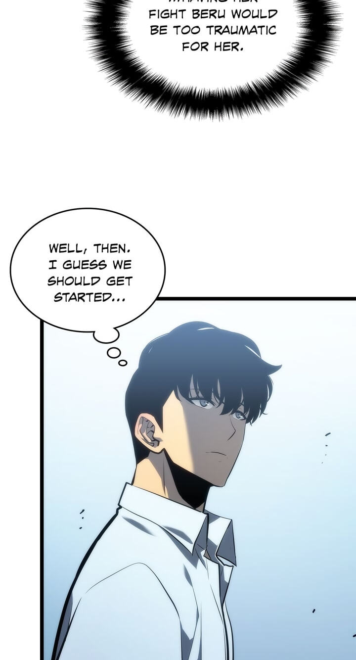 Solo Leveling, chapter 113, page 44