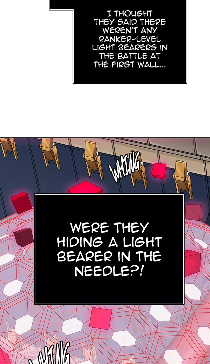Tower of God, chapter 485, image 81