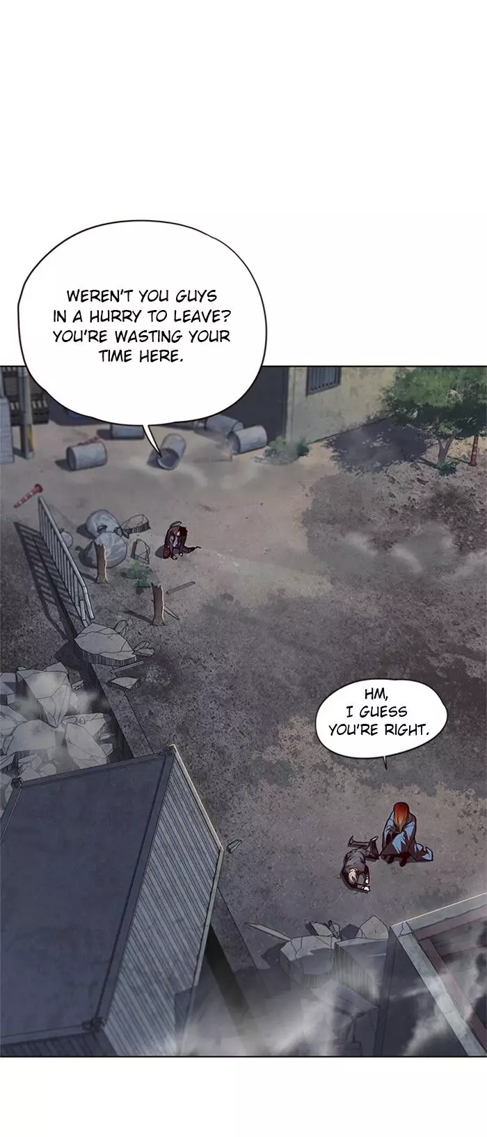 Eleceed, chapter 44, image 62