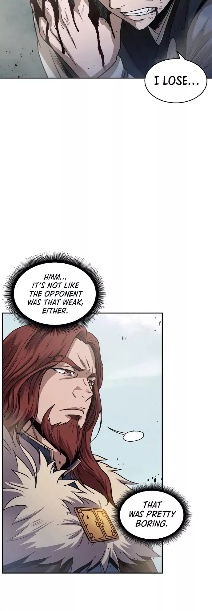 Nano Machine, chapter 25, image 15