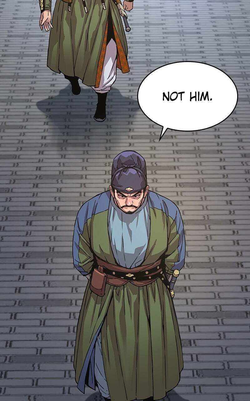Myst, Might, Mayhem, chapter 3, page 27