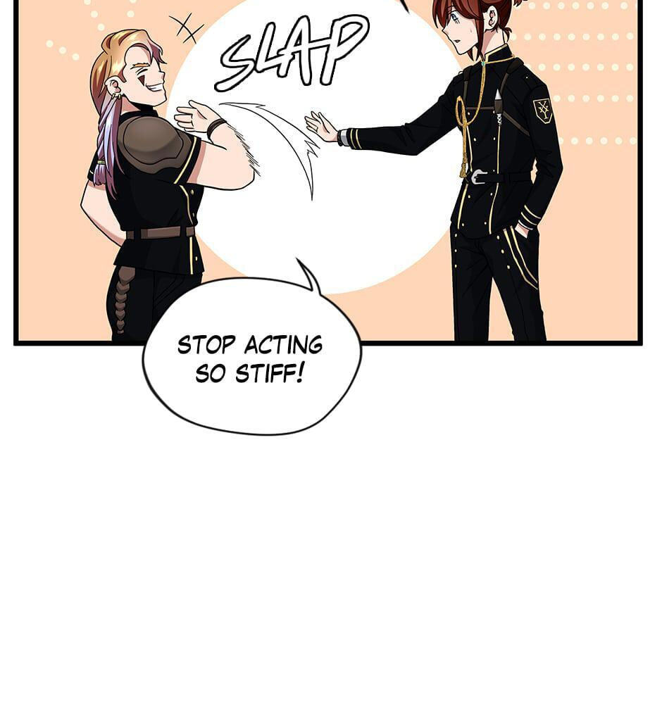 The Beginning After the End, chapter 91, image 54
