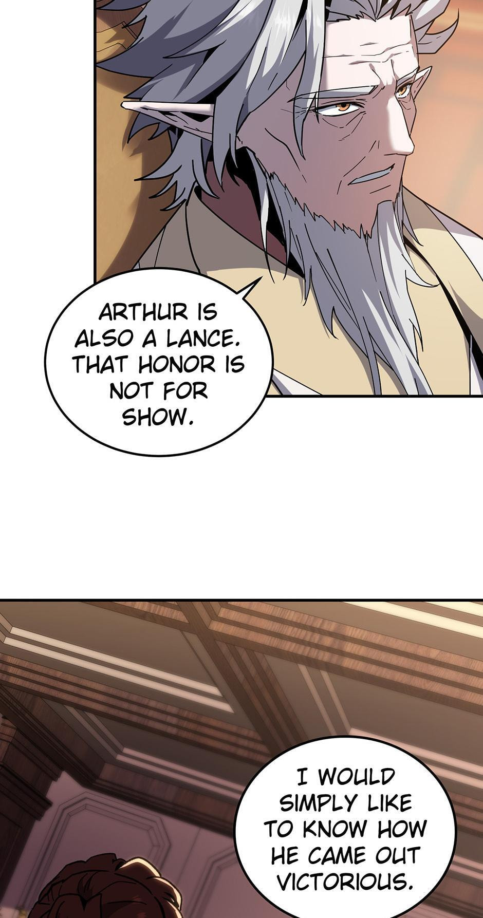 The Beginning After the End, chapter 207, image 9