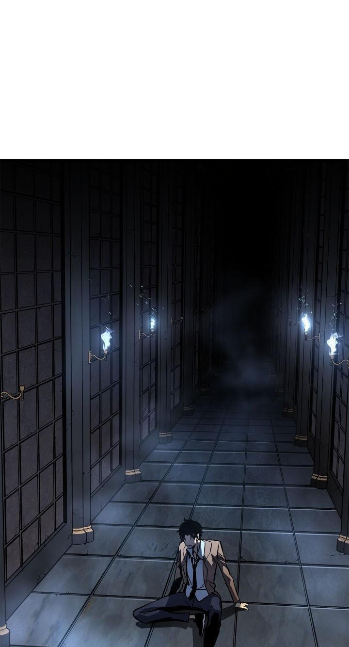 Solo Leveling, chapter 194, image 78