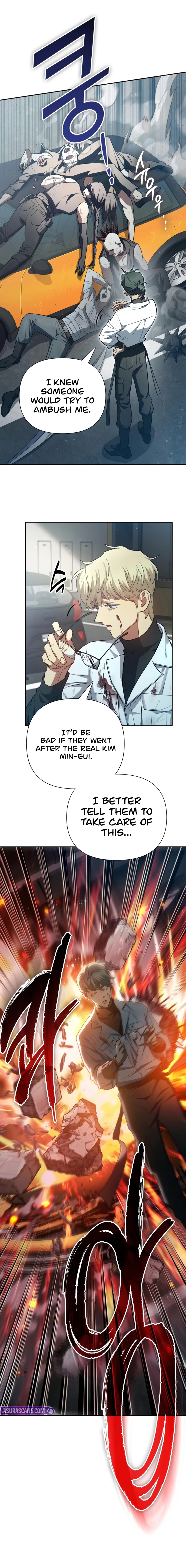 The S-Classes That I Raised, chapter 157, image 7