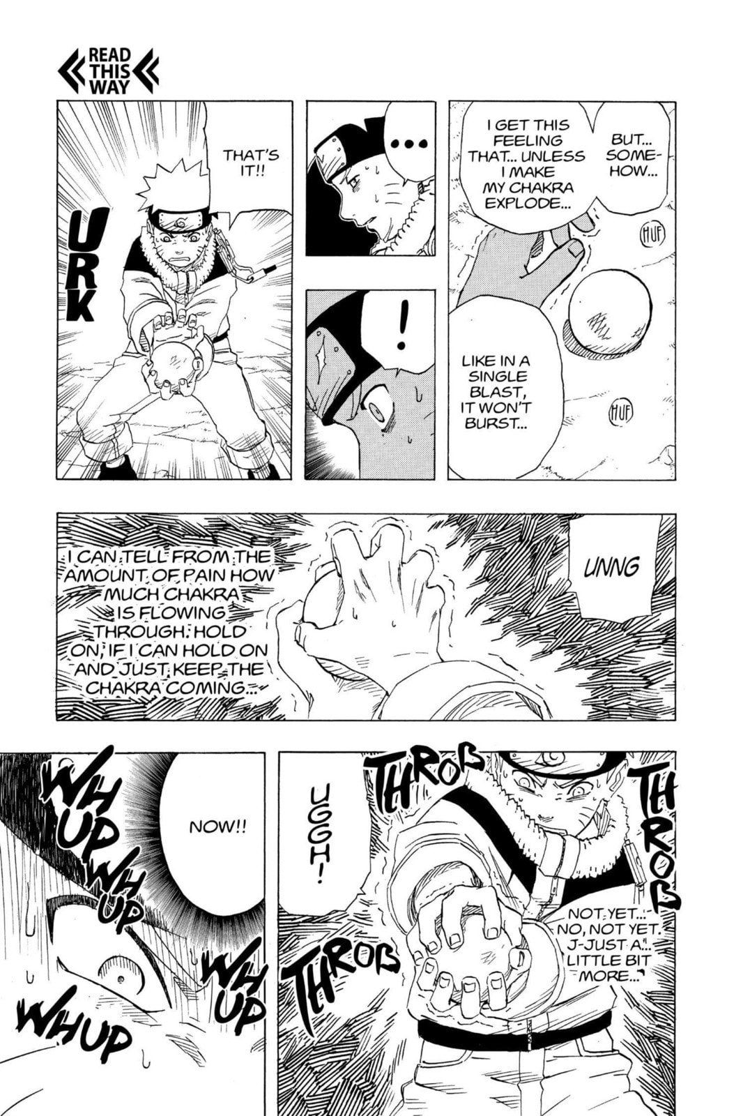 Naruto, chapter 152, image 17