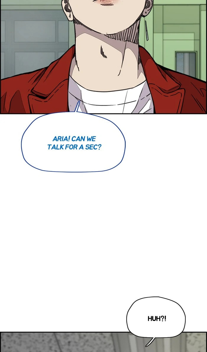 Wind Breaker, chapter 361, image 79
