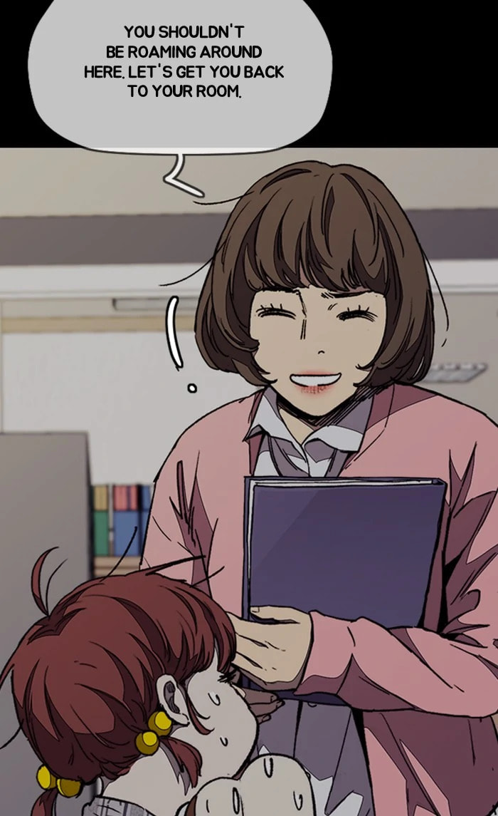 Wind Breaker, chapter 327, image 63