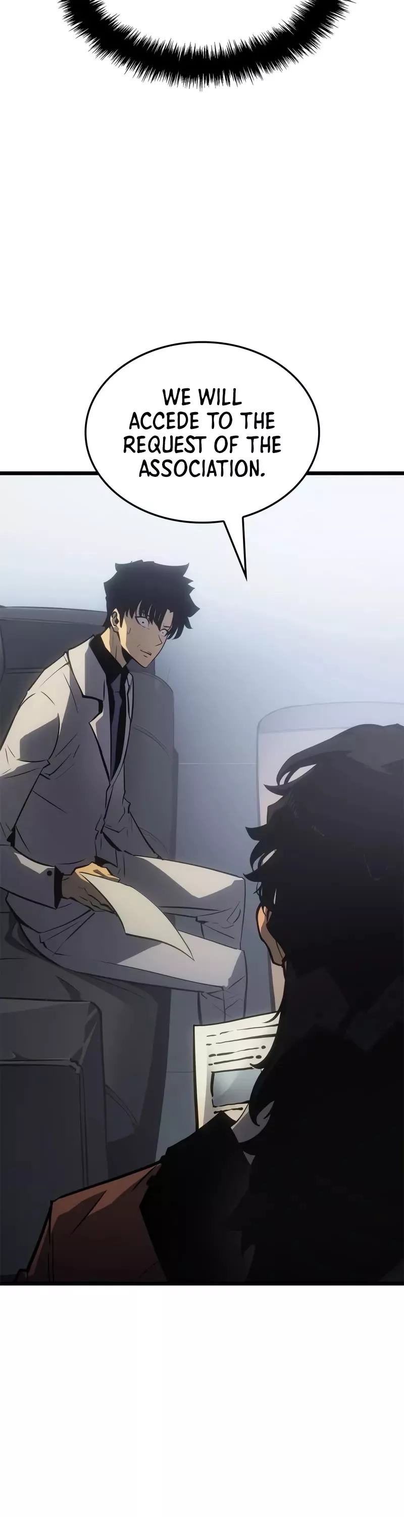 Solo Leveling: Ragnarok, chapter 34, image 23
