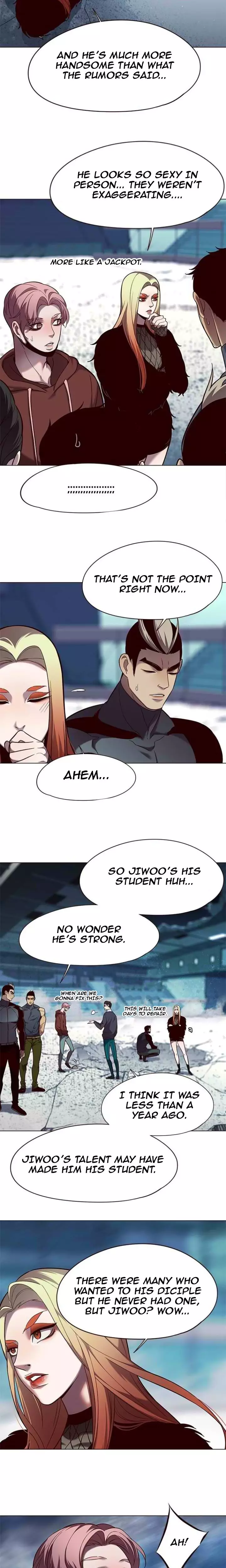 Eleceed, chapter 97, image 17