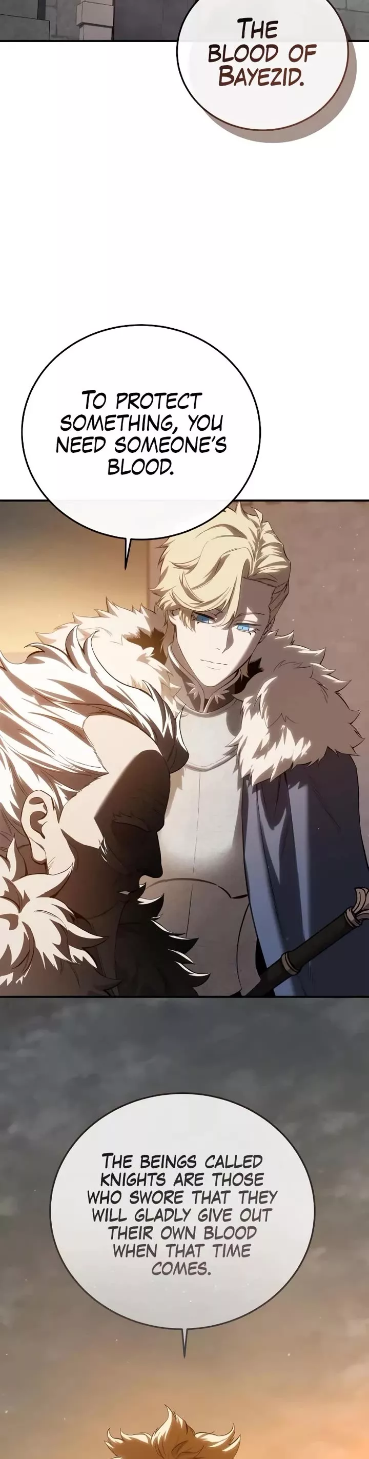Star-Embracing Swordmaster, chapter 78, image 4