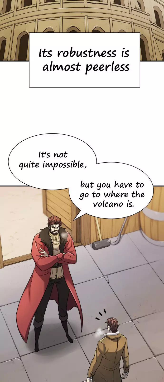 The Greatest Estate Developer, chapter 26, image 25