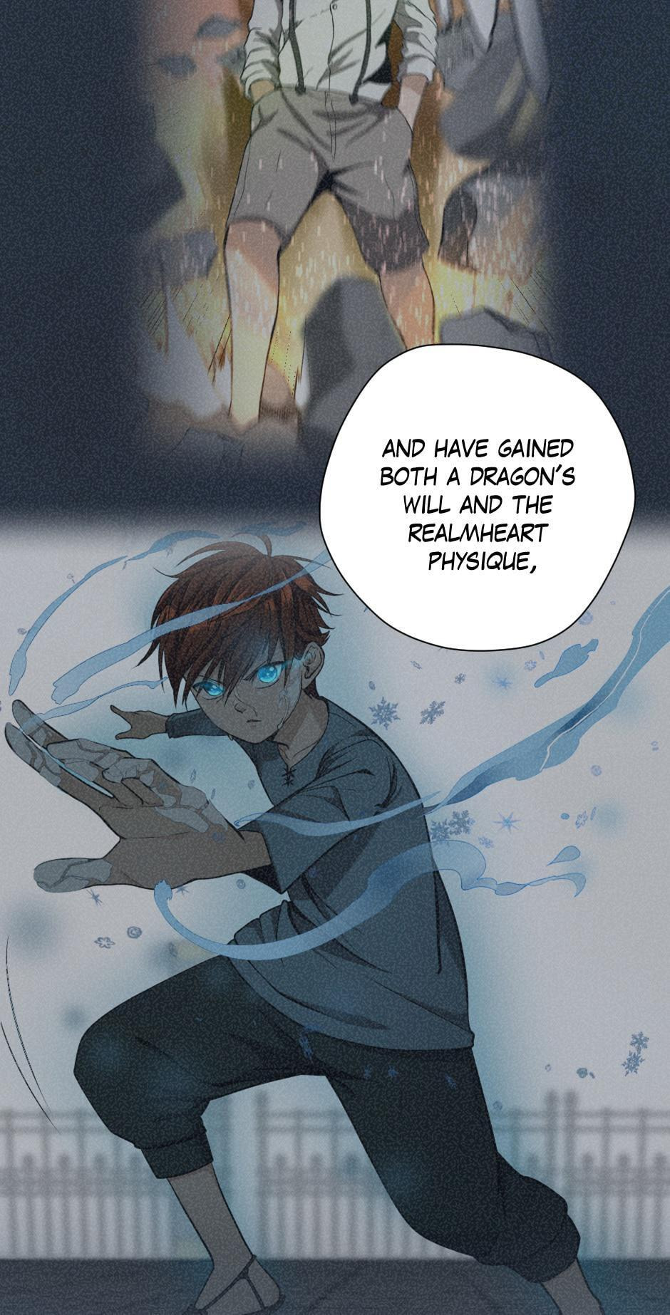 The Beginning After the End, chapter 159, image 51