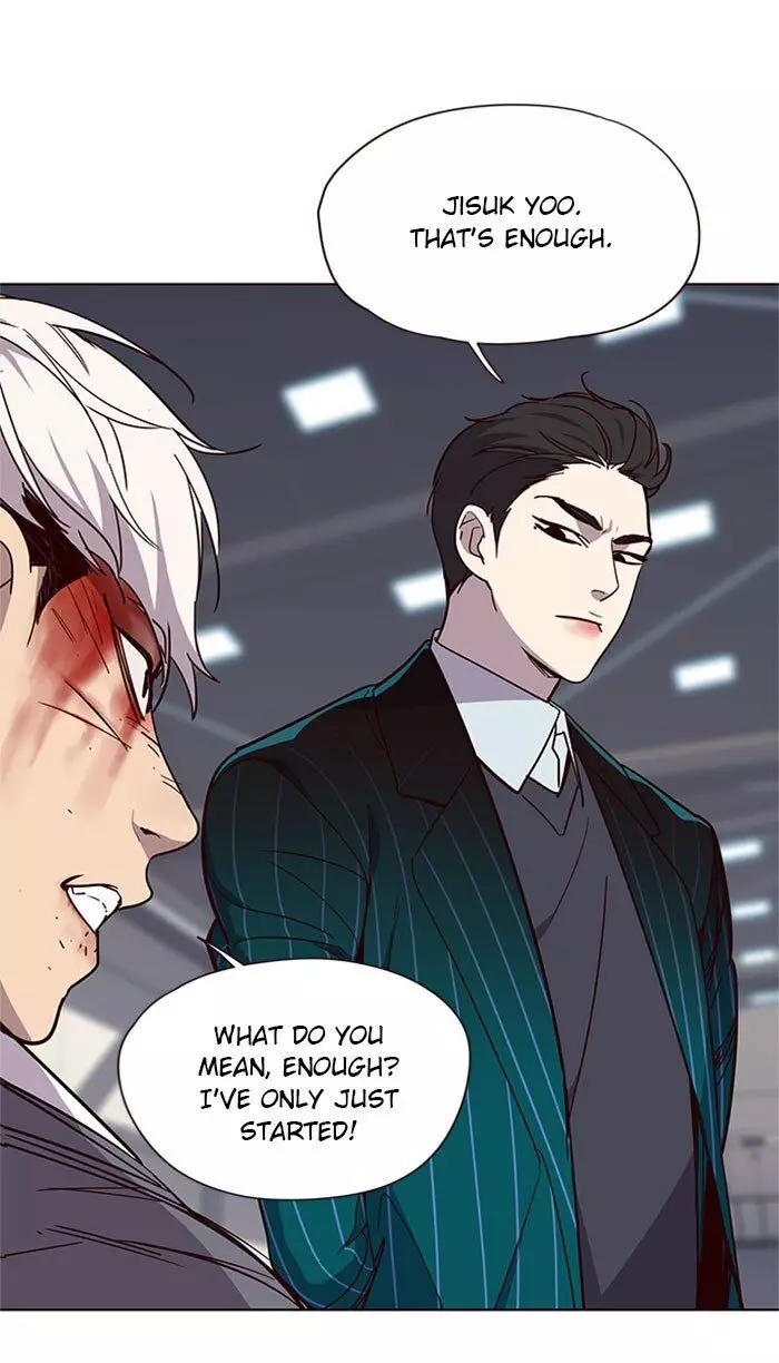 Eleceed, chapter 33, image 38