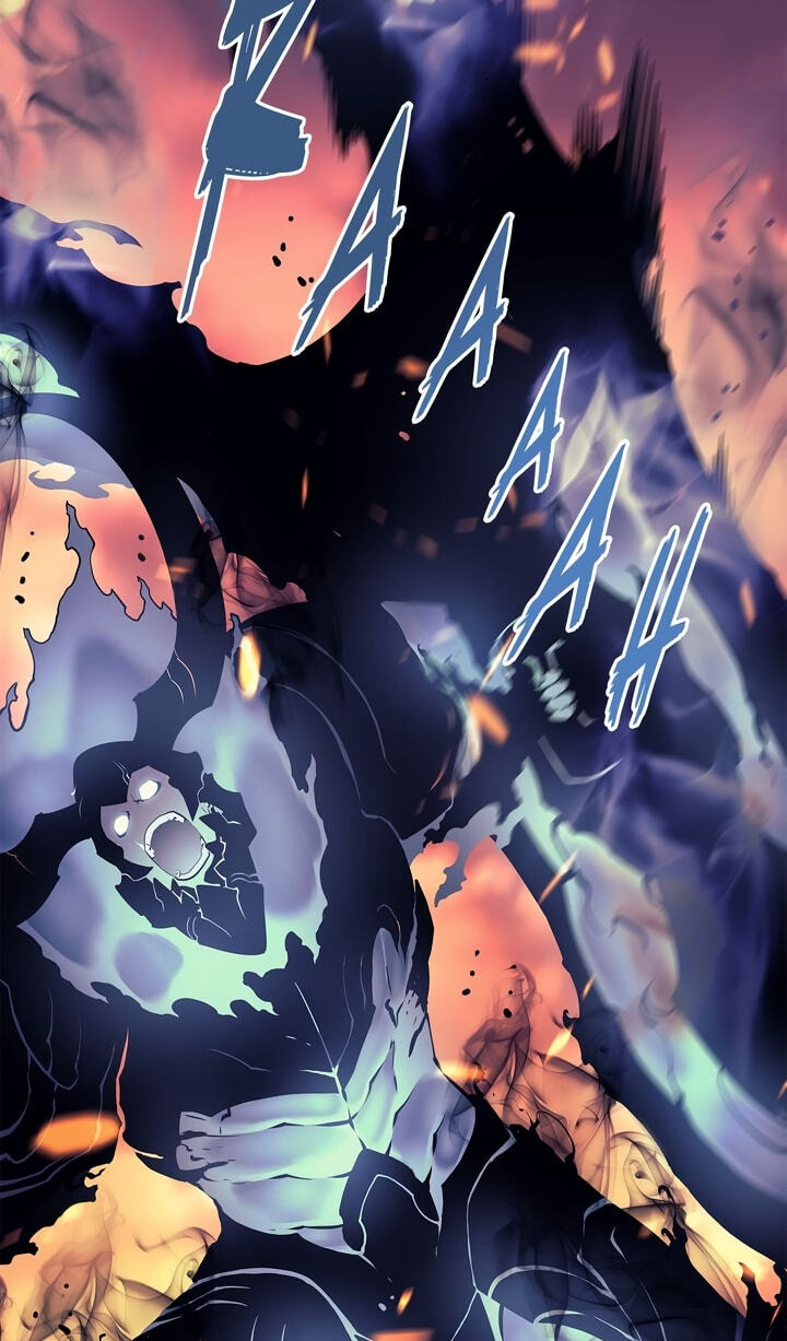 Solo Leveling, chapter 59, page 18