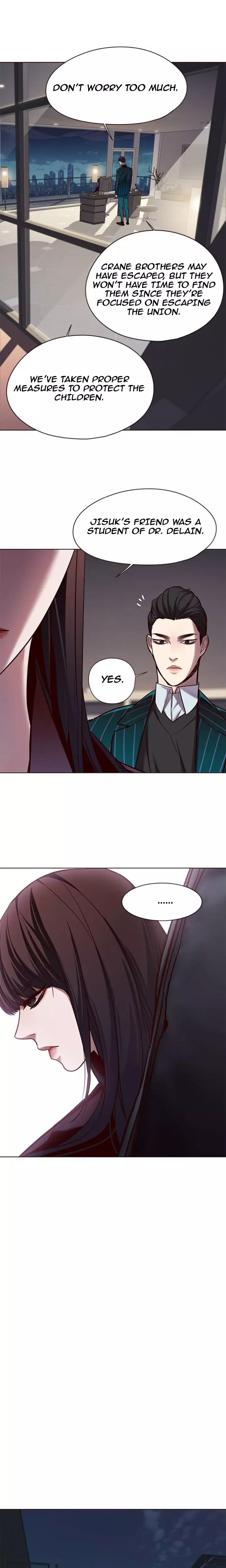 Eleceed, chapter 105, image 3