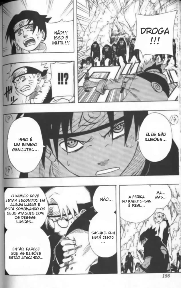 Naruto, chapter 62, image 8