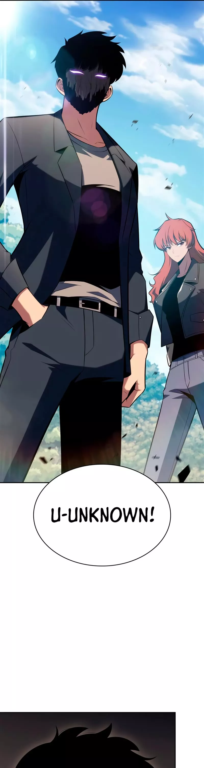 Solo Max-Level Newbie, chapter 110, image 41