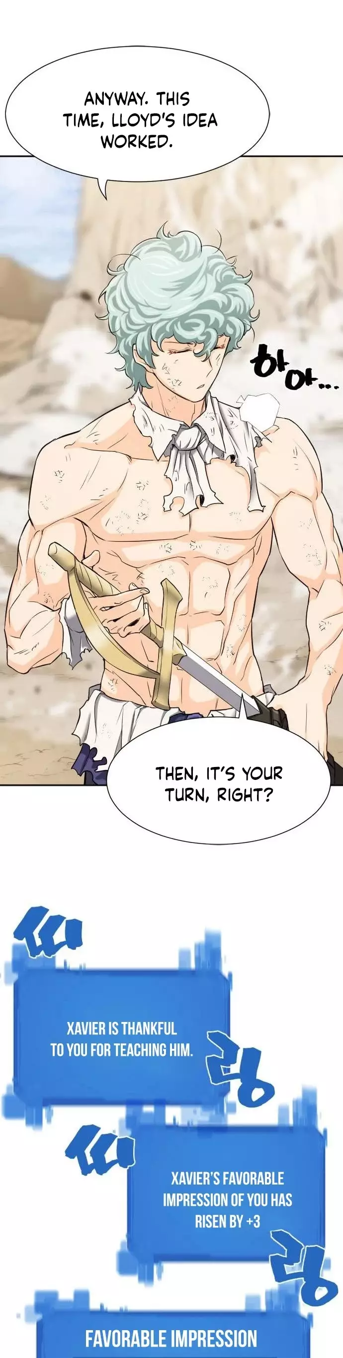 The Greatest Estate Developer, chapter 14, image 32