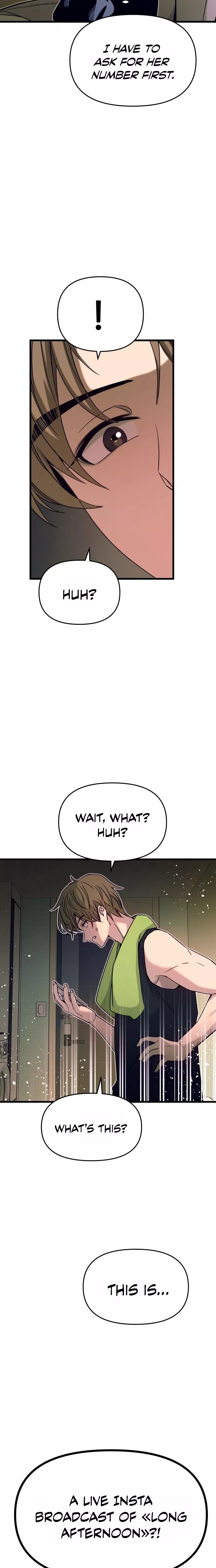 My Bias Gets on the Last Train, chapter 21, image 37